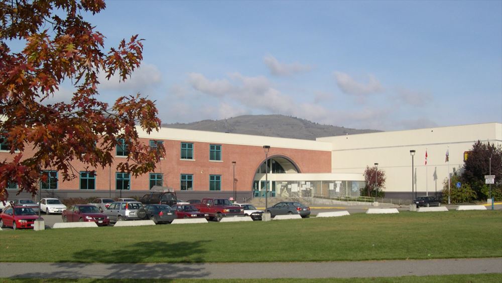 Clarence Fulton Secondary School