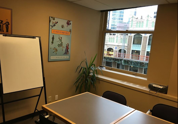 Berlitz Vancouver