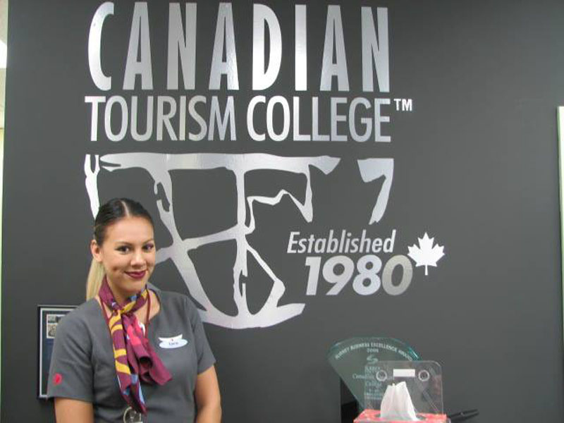 Canadian Tourism College (CTC)