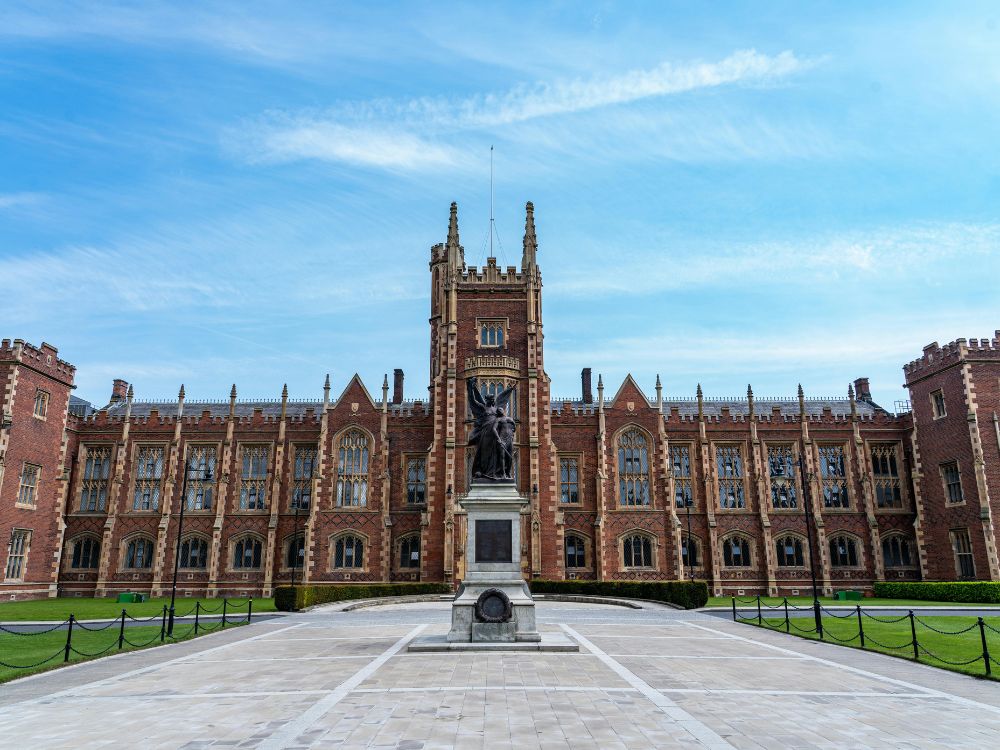 セントラルフロリダ大学