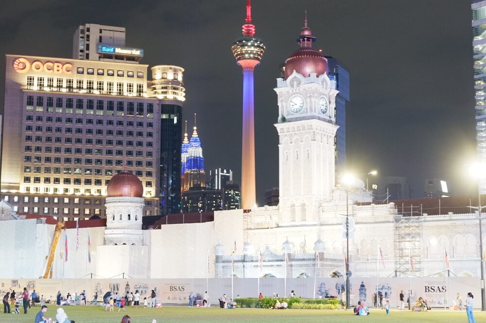 マレーシア留学体験談