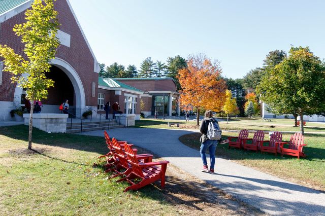 Fryeburg Academy