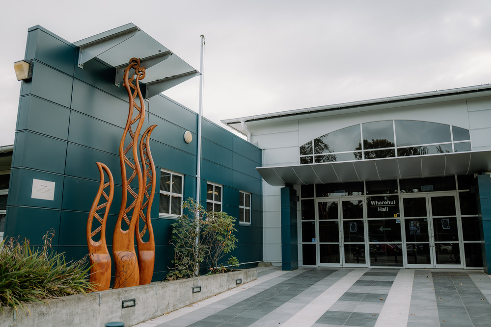 Hillmorton High School