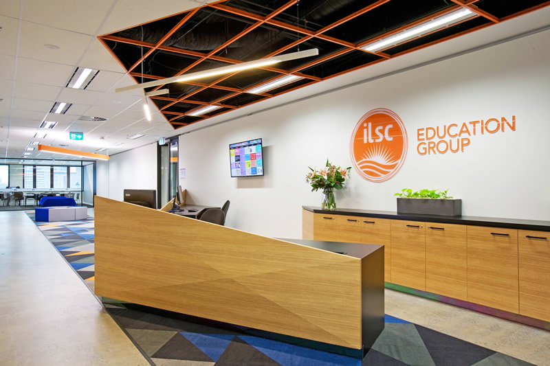 ILSC Melbourne