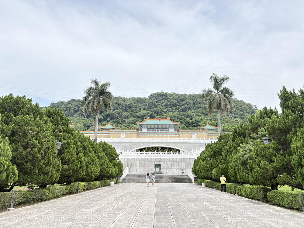 台湾留学体験談