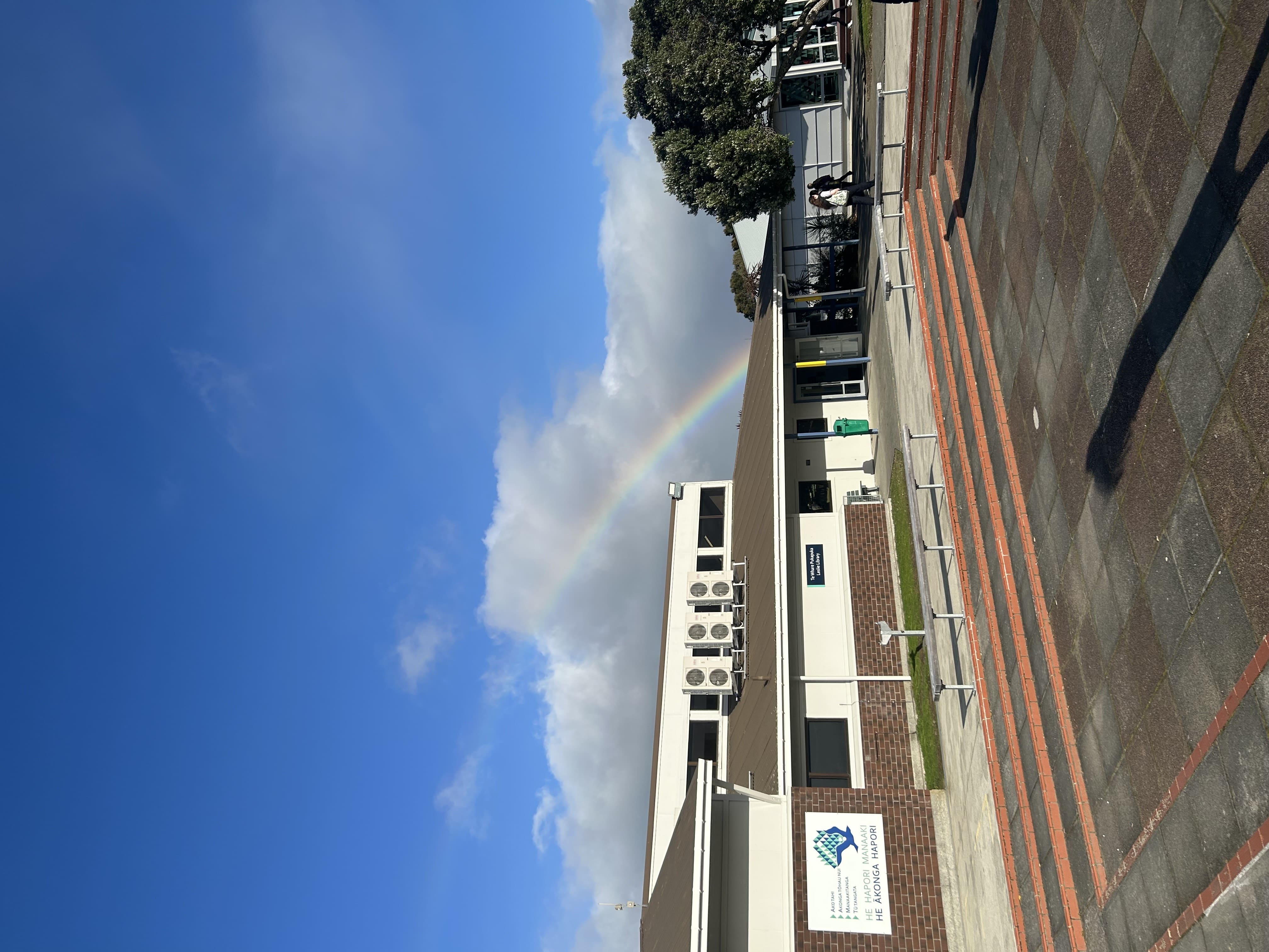 ニュージーランド留学体験談