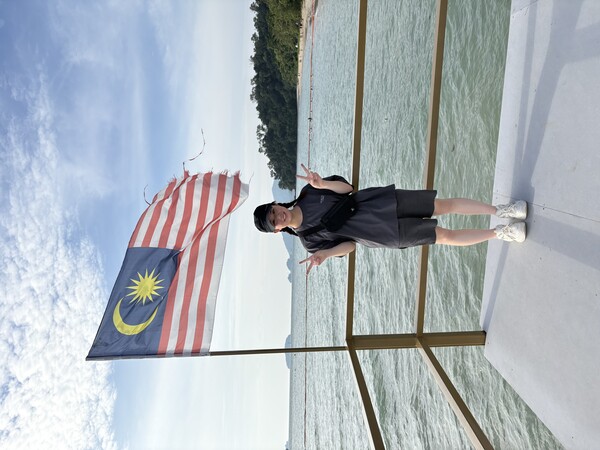 マレーシア留学体験談