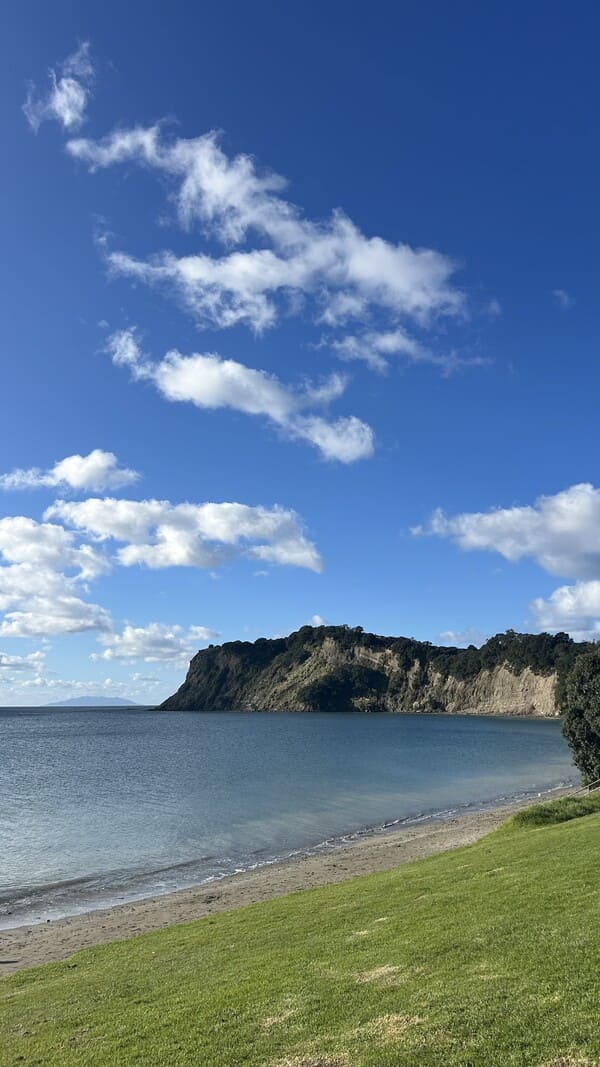 ニュージーランド留学体験談