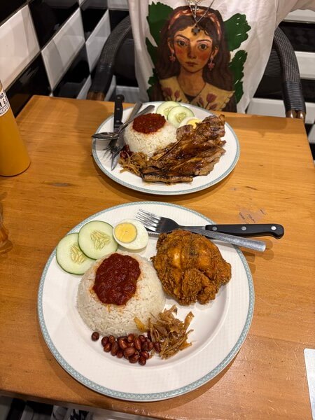 マレーシア留学体験談