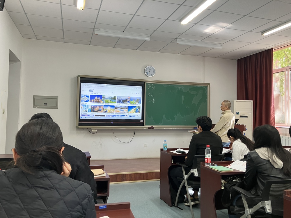 中国留学