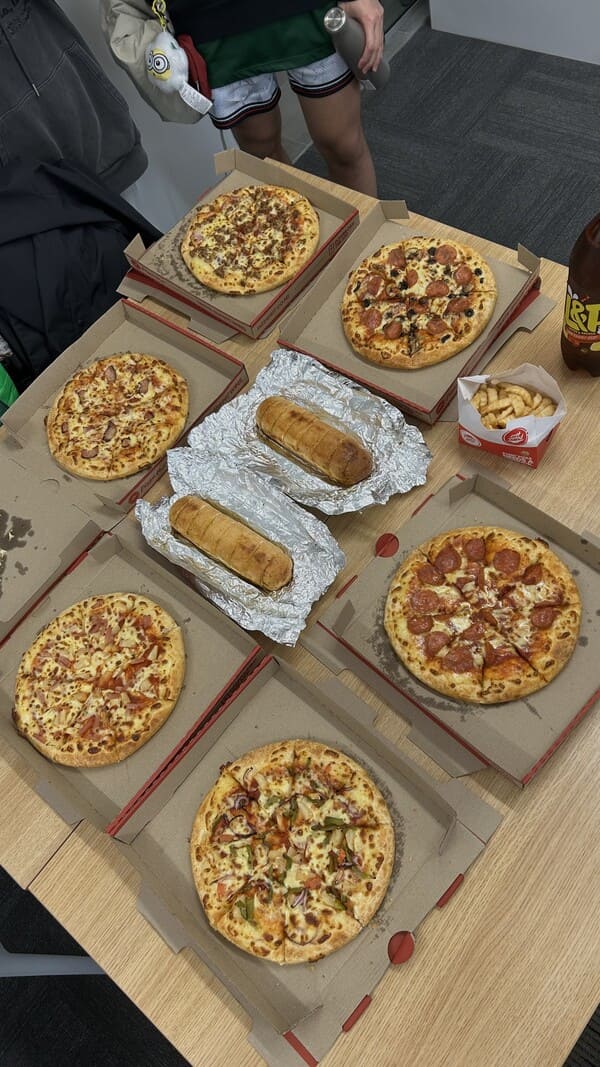 ニュージーランド留学体験談