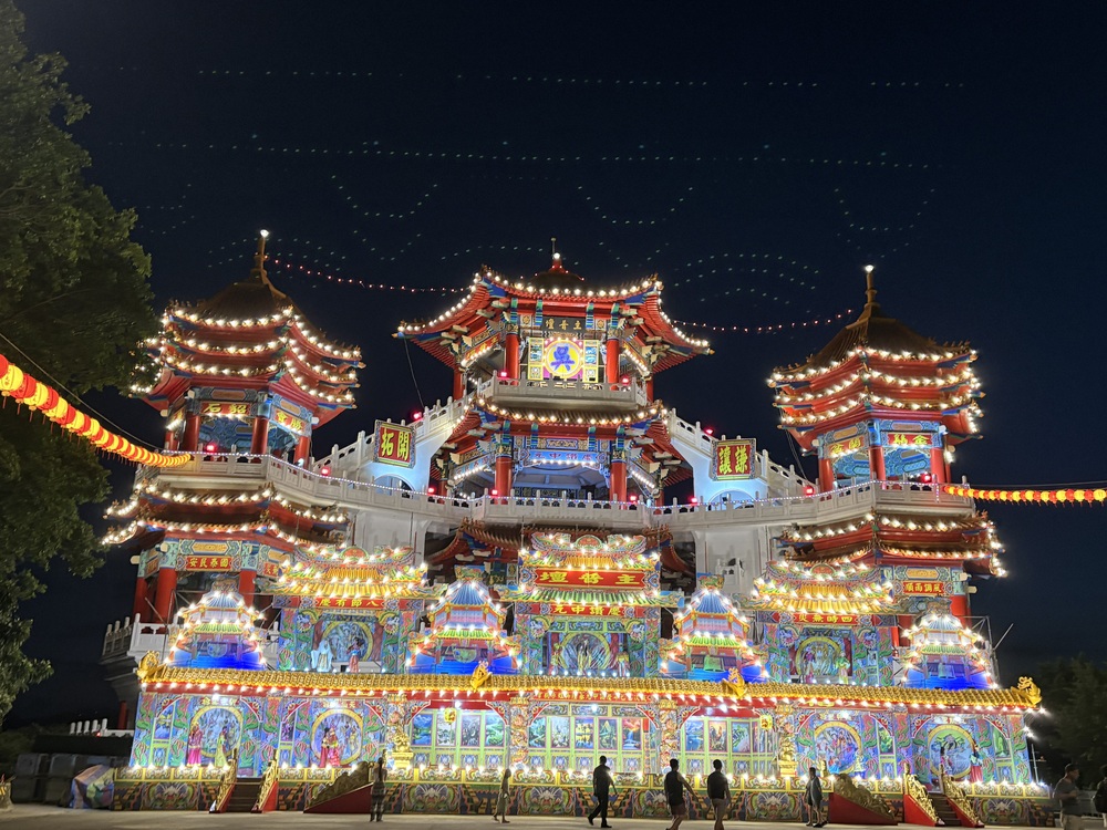 台湾留学体験談
