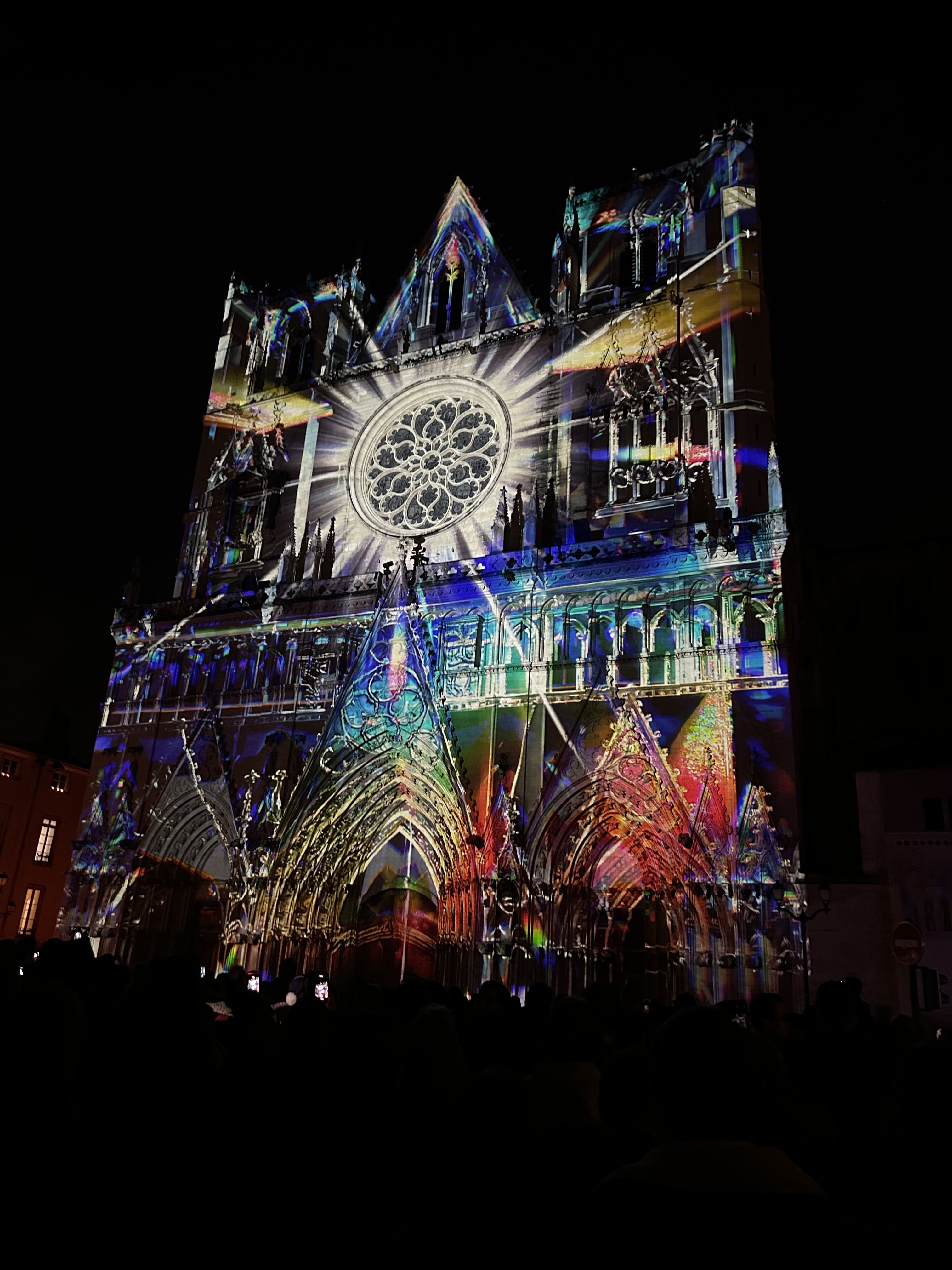 フランス留学体験談