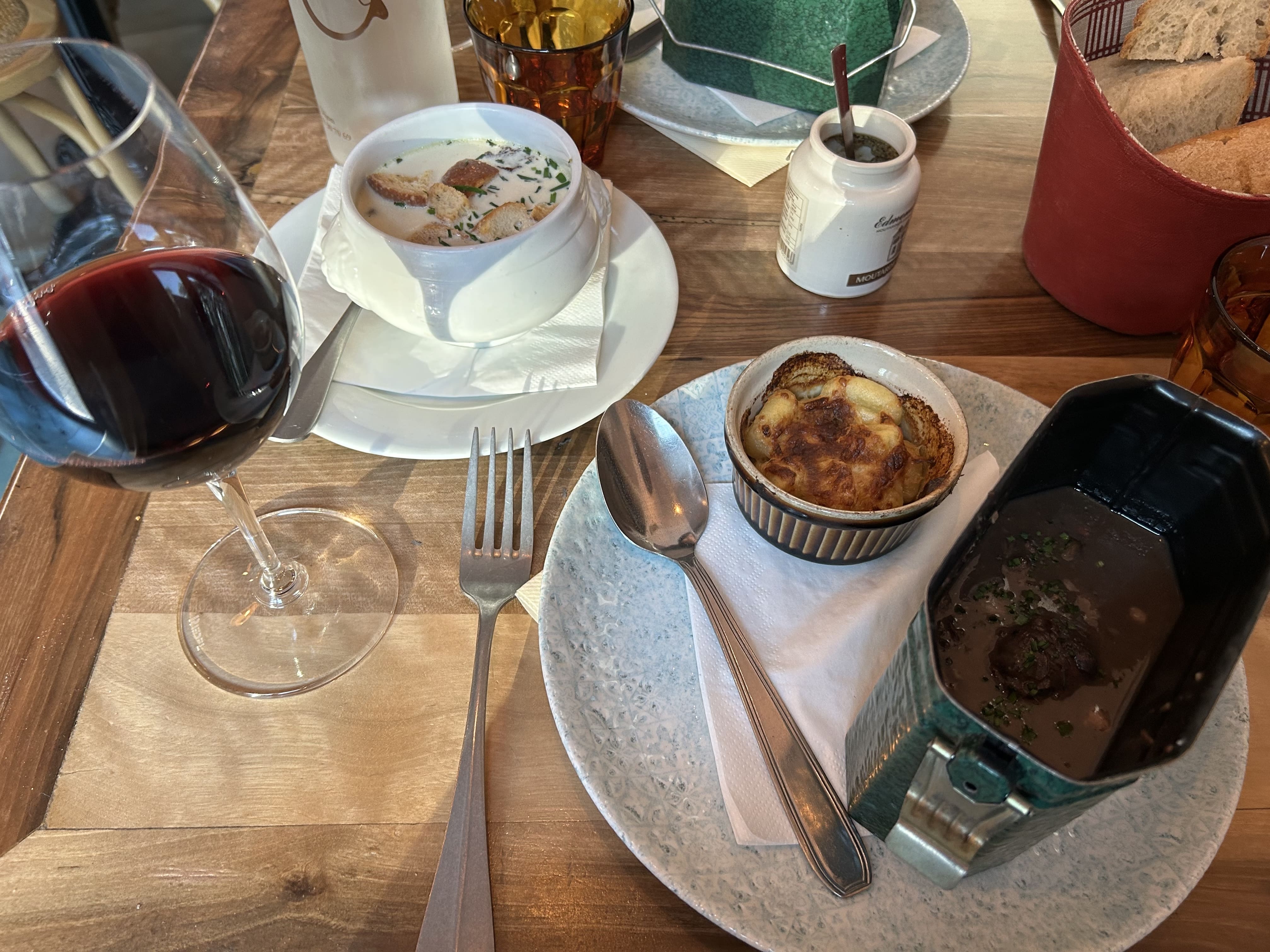 フランス留学体験談