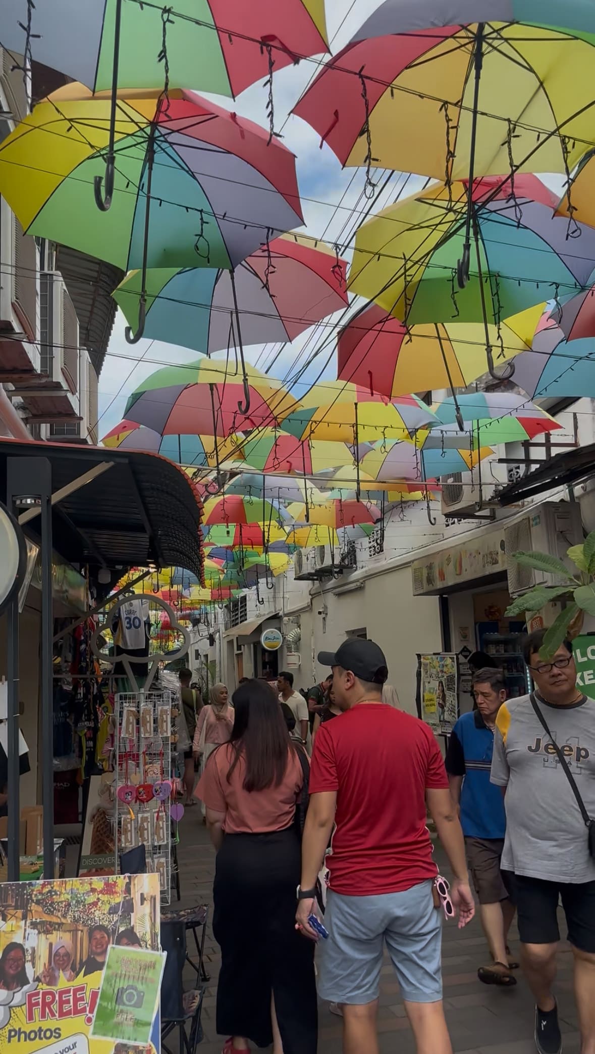マレーシア留学体験談