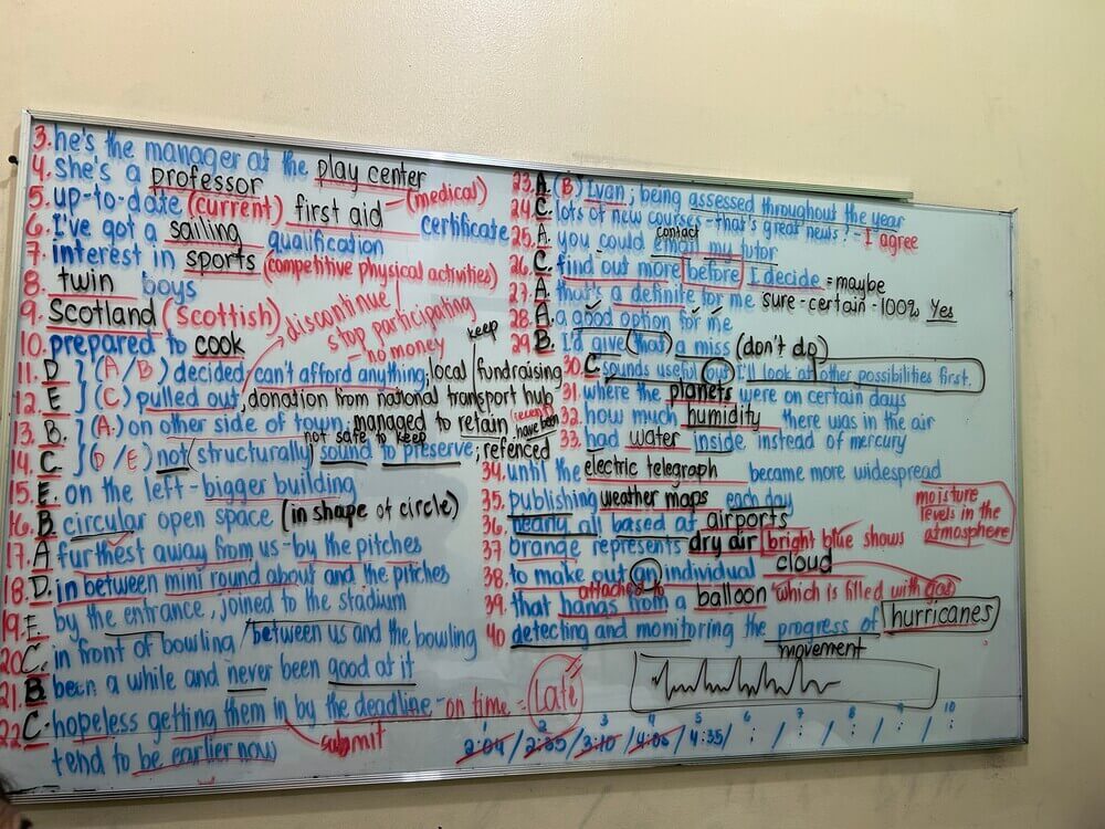 マルタ留学体験談