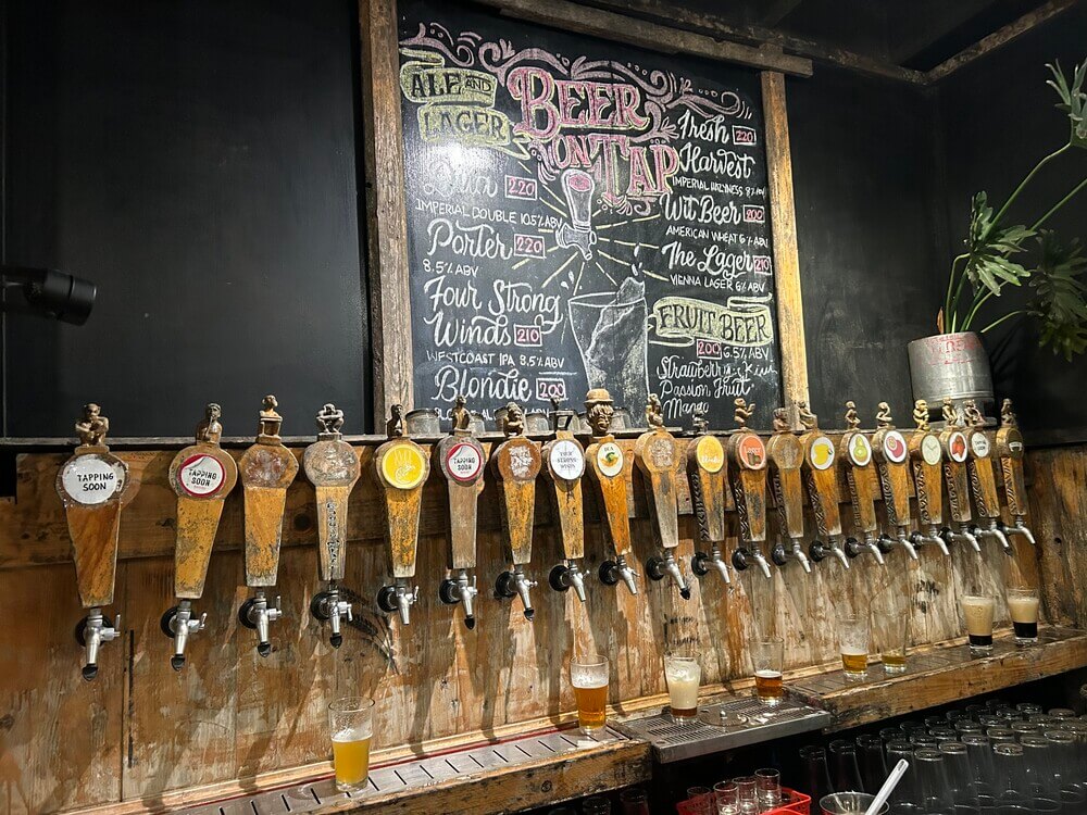 マルタ留学体験談