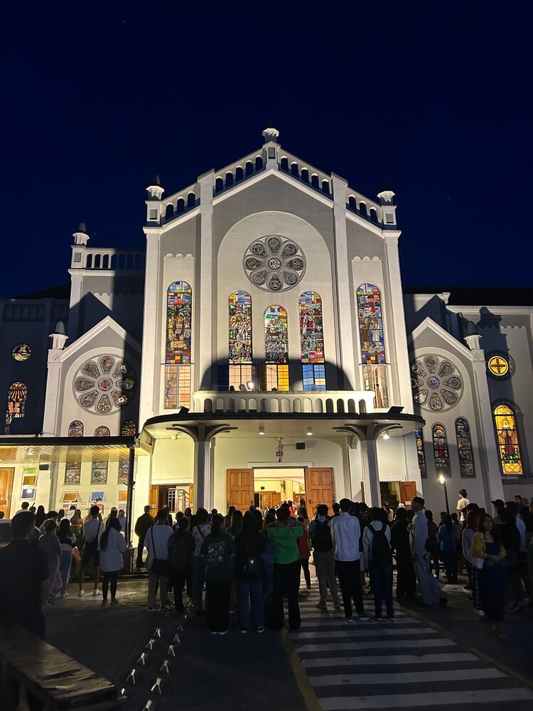 マルタ留学体験談