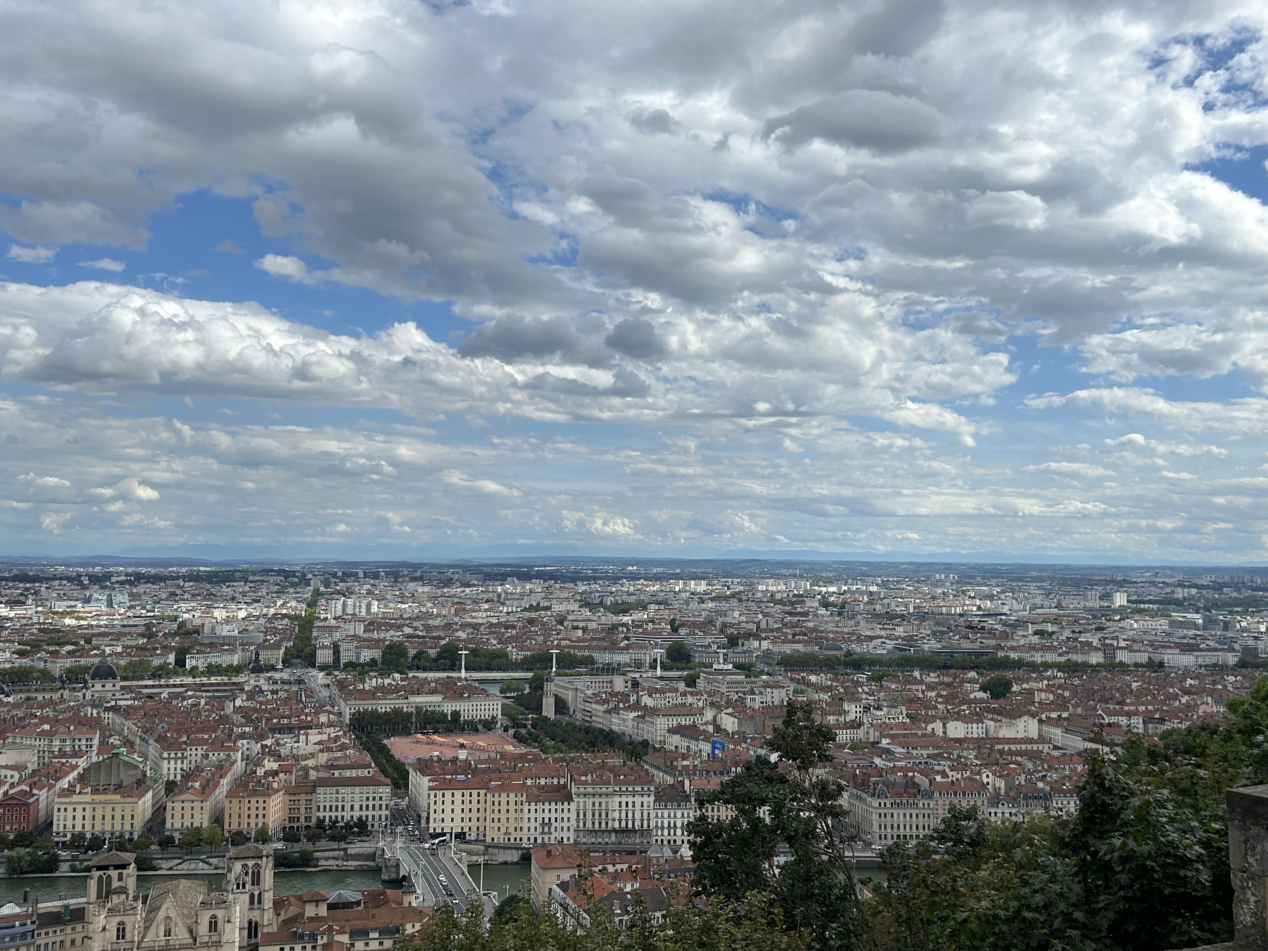 フランス留学体験談