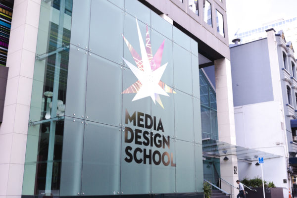 Media Design School