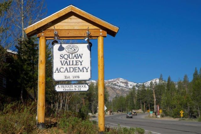 Squaw Valley Academy