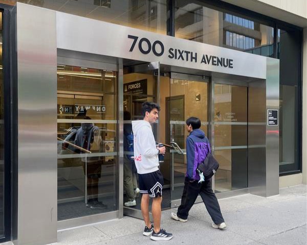 Globall Village Calgary