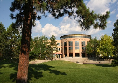 Thompson Rivers University