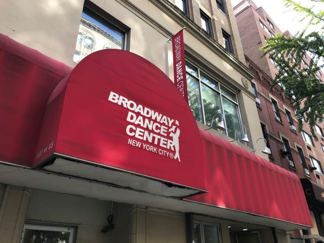 ニューヨーク　体験談