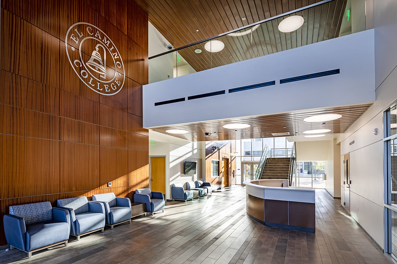 El Camino College