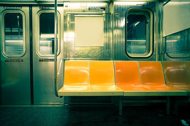 subway-station-ny