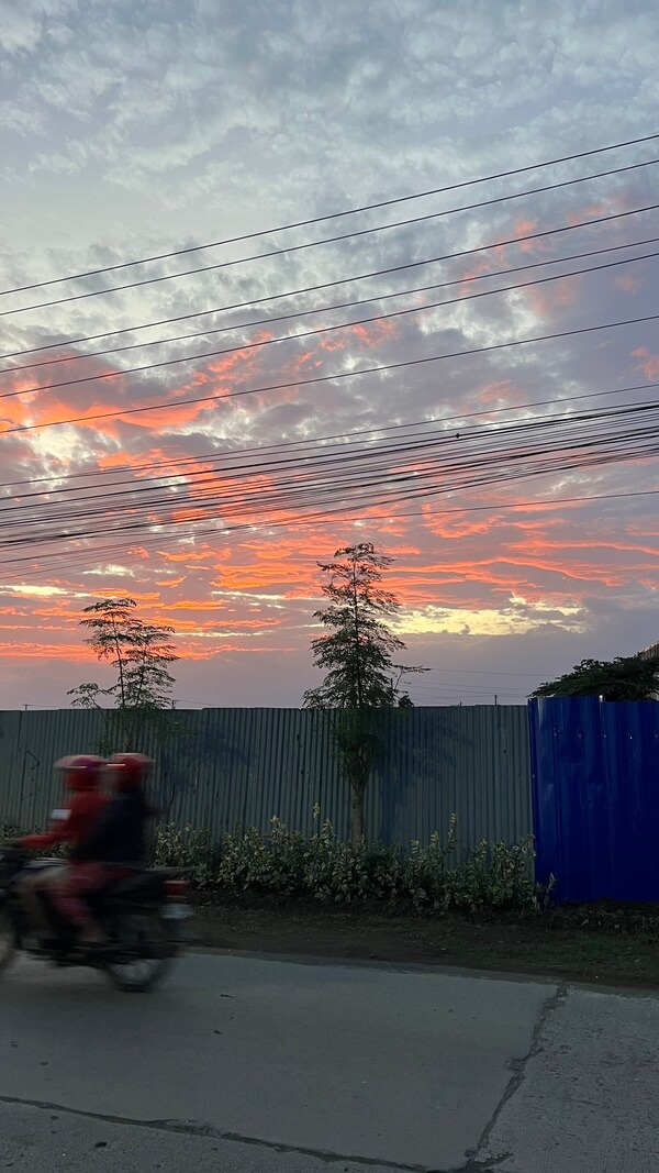 フィリピン留学体験談