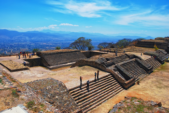 oaxaca