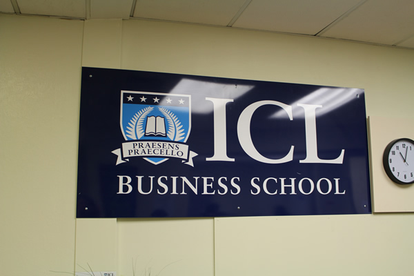 ICL Graduate Business School