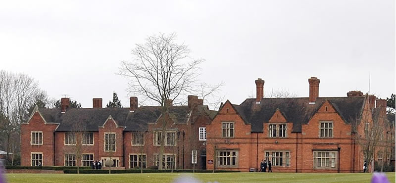 Bromsgrove School