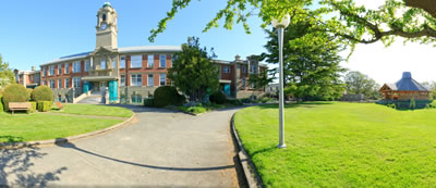 Camosun College