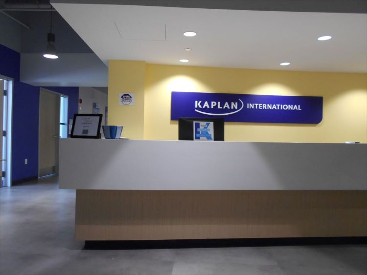 Kaplan International Languages Toronto