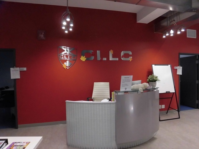 Canadian Language Learning College (CLLC) Toronto