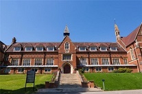 Cranleigh School