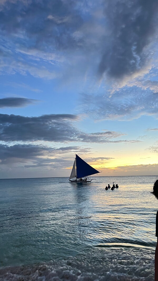 フィリピン留学体験談