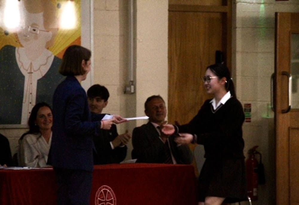 アイルランド留学