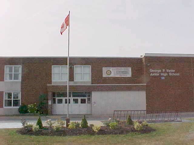 Toronto District School Board