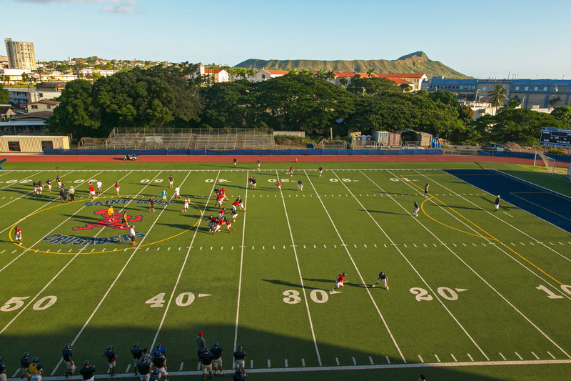 Saint Louis School