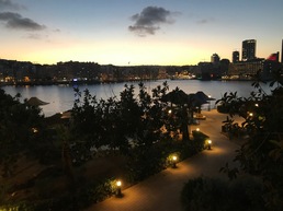 マルタ留学体験談