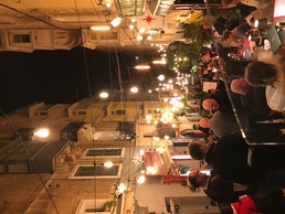 マルタ留学体験談