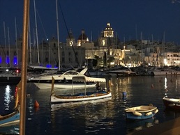 マルタ留学体験談