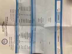 フィリピン留学中の様子