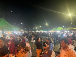 フィリピン留学中の様子