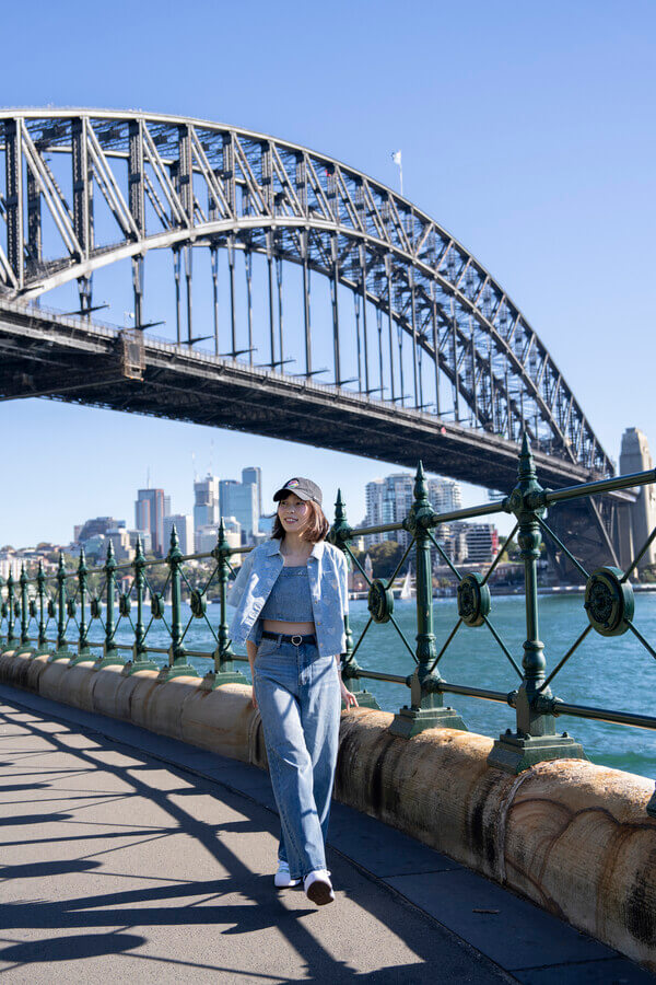 オーストラリア留学体験談