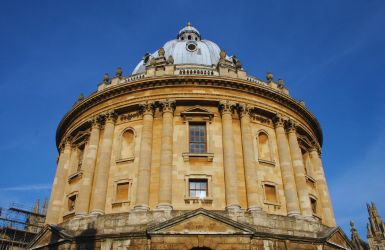 Radcliffe Camera