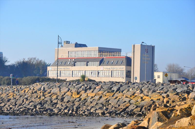 Galway Cultural Institute